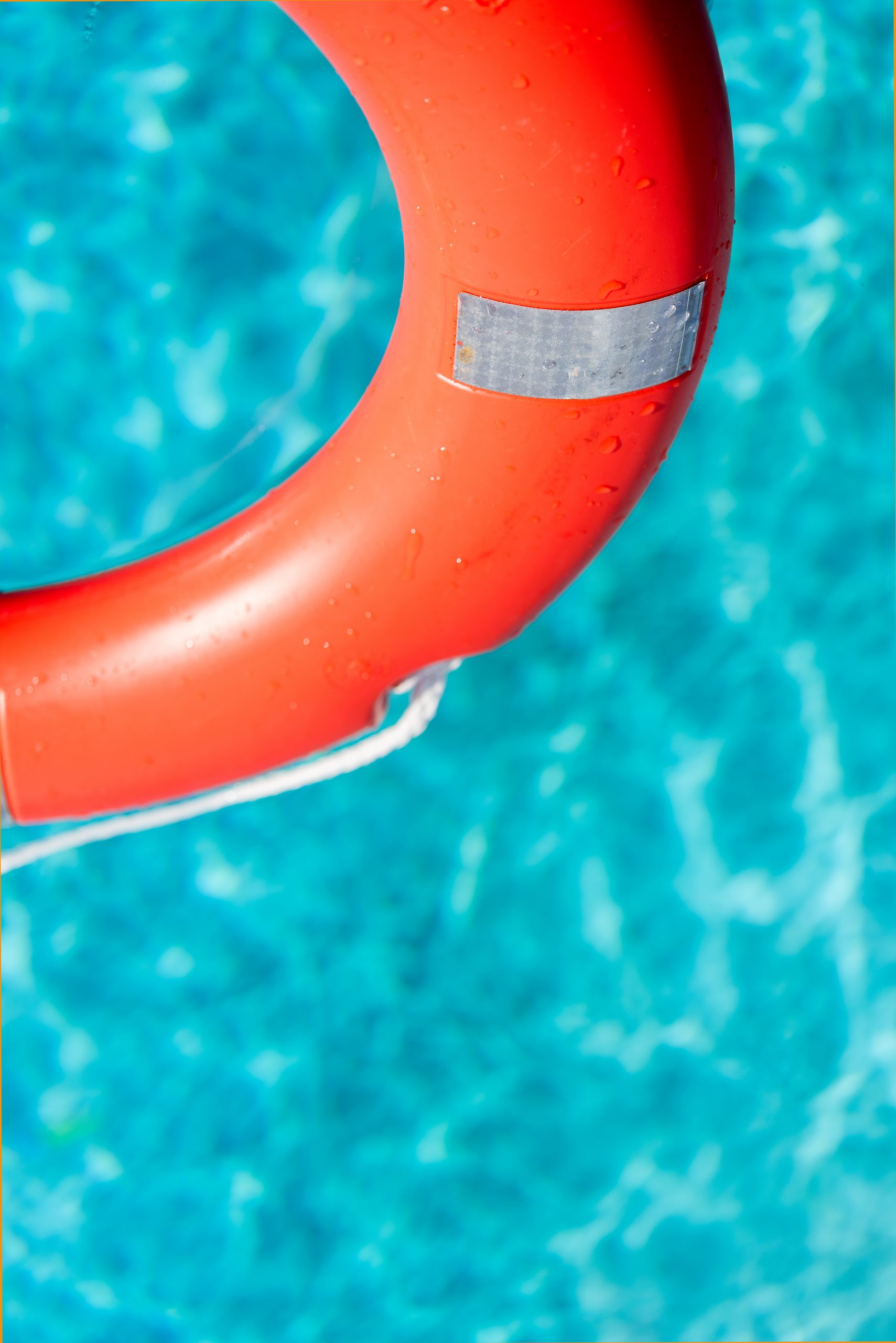 Water Safety Series-Drowning Prevention