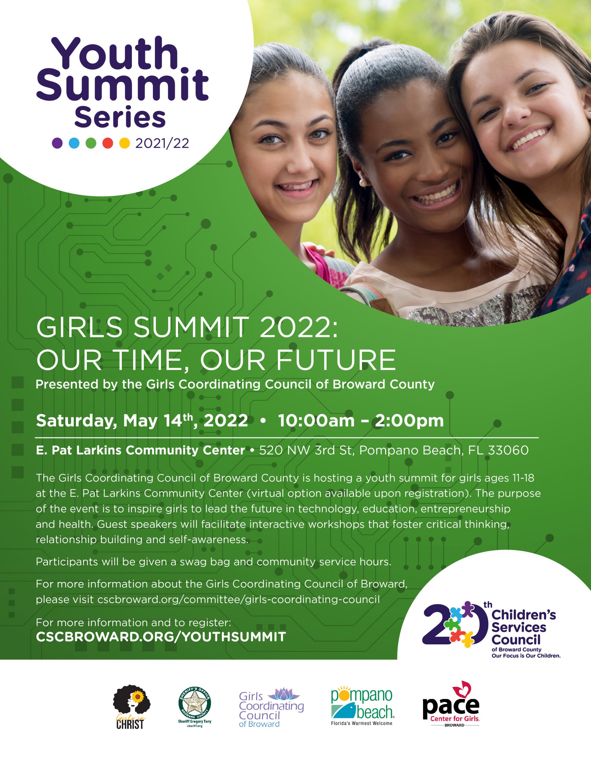 Youth Summit