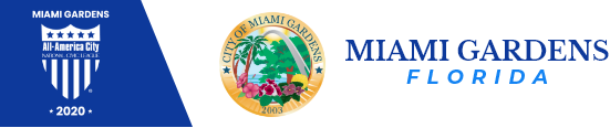 The City of Miami Gardens