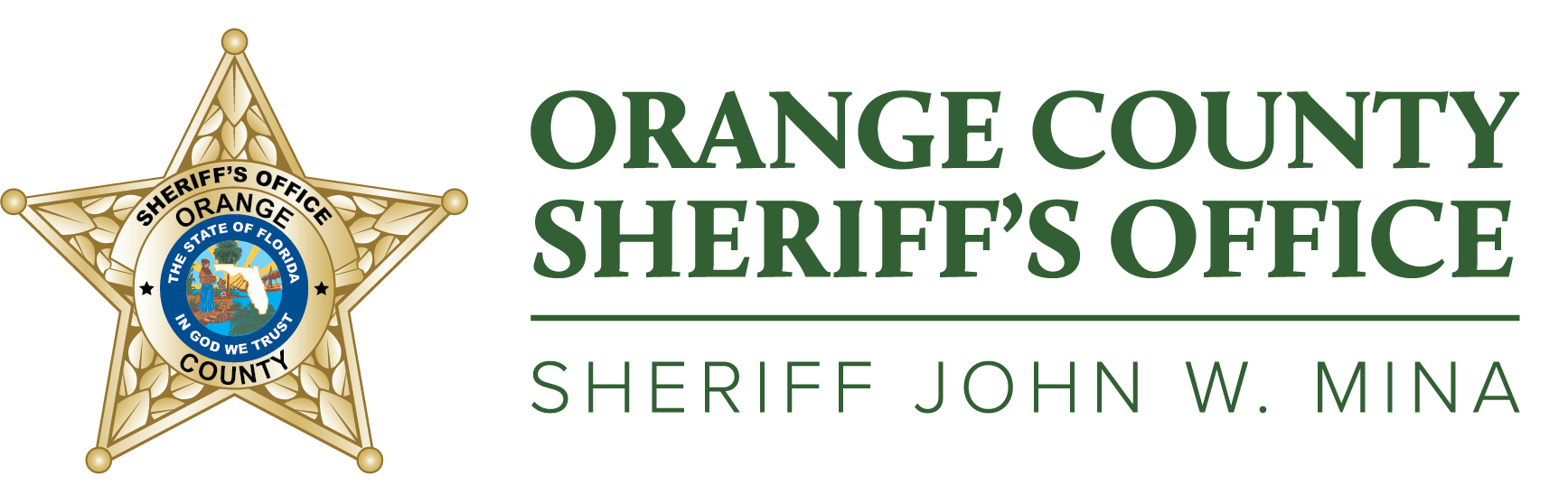 Orange County Sheriff's Office