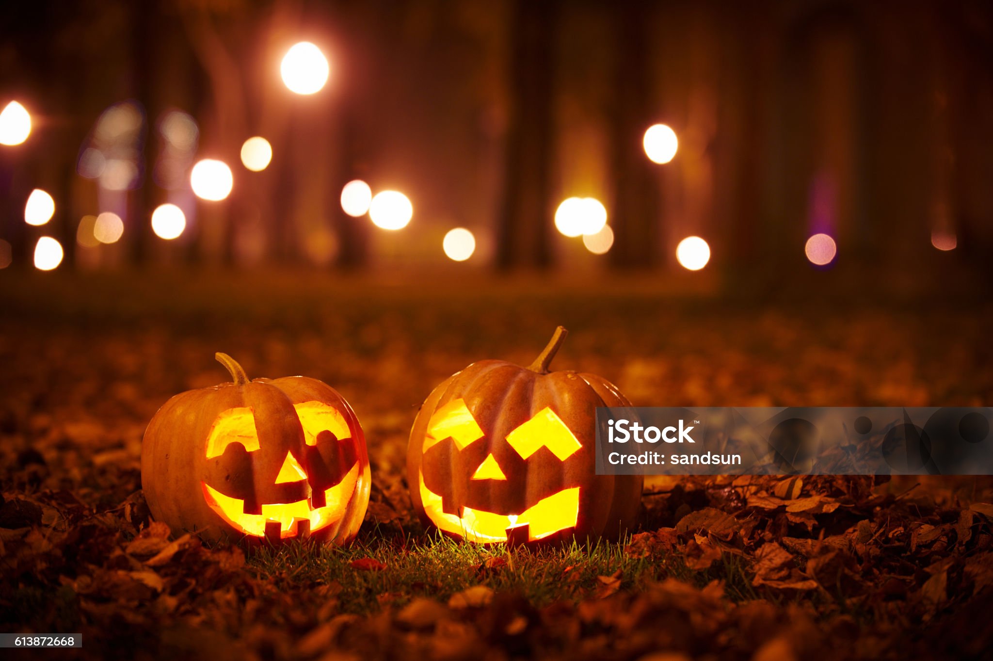 Halloween