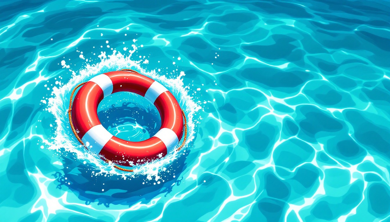 Water safety