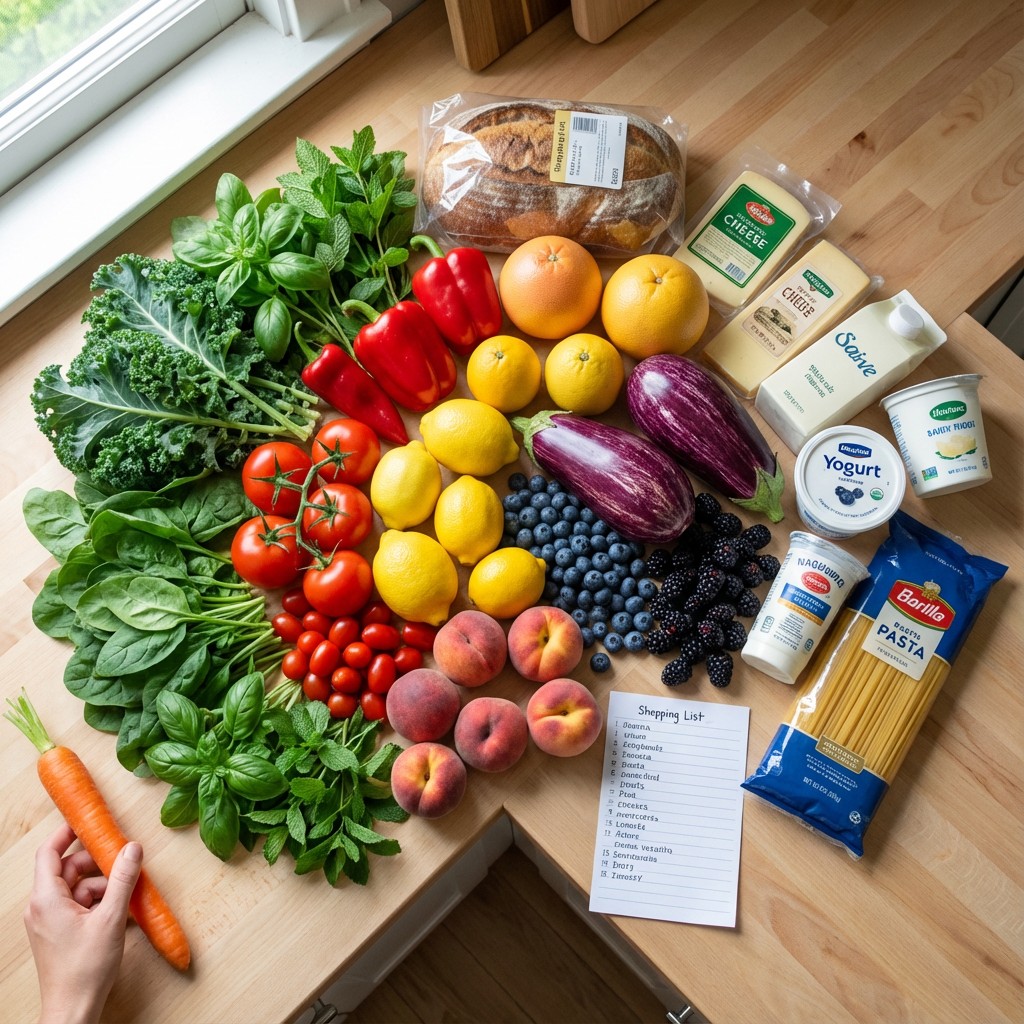 Food Pantry