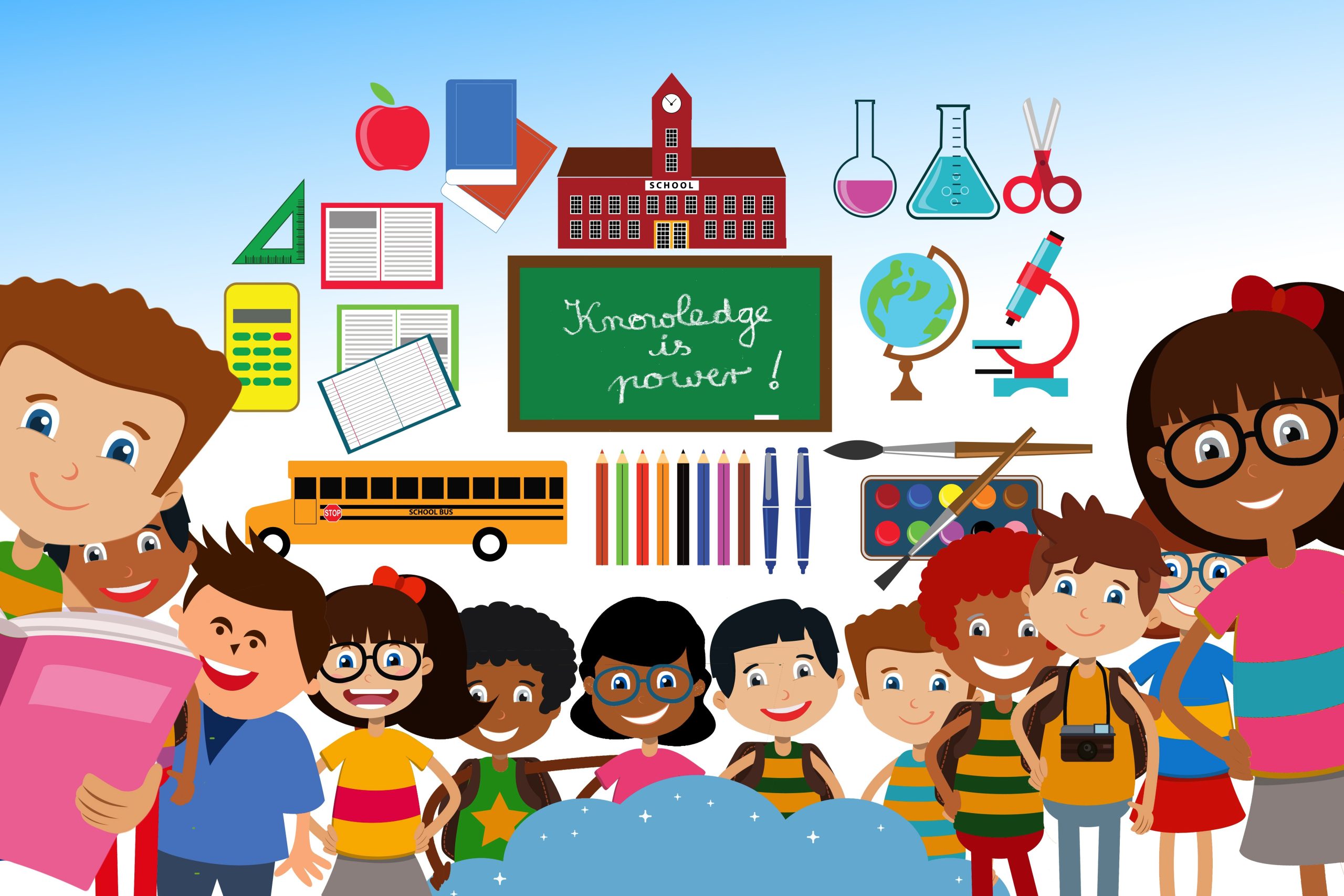 Back to School