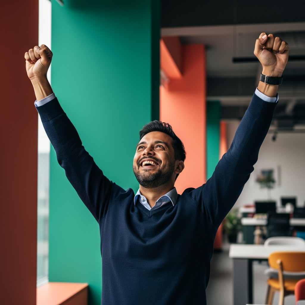 Career development