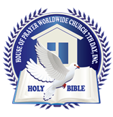 Bible Study (House of Prayer)